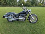 Honda VT 750 Shadow RC50 - HONDA SH 50