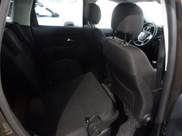 Dacia Duster II Prestige