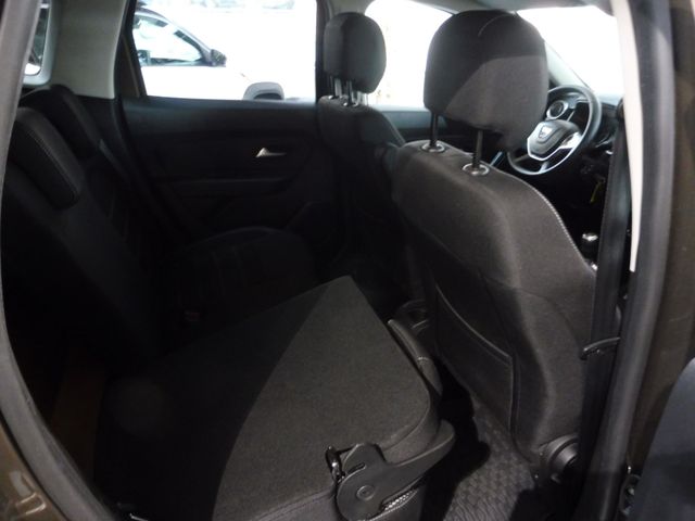 Dacia Duster II Prestige