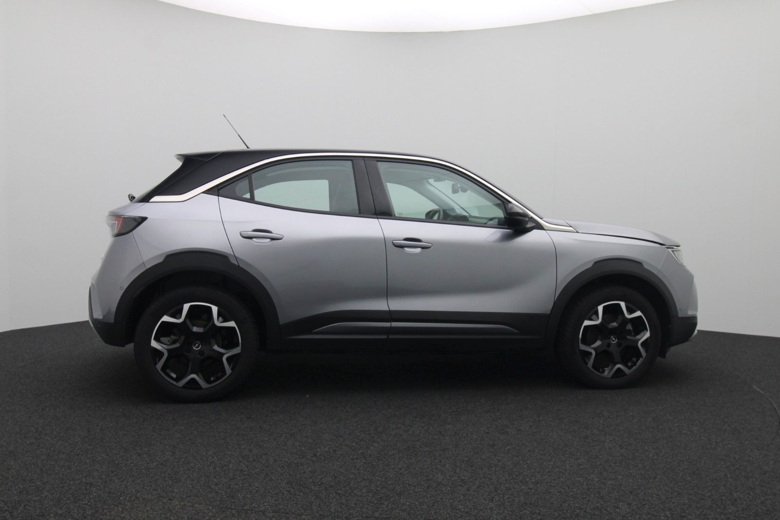 Fahrzeugabbildung Opel Mokka-e Elegance