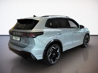 Volkswagen Tiguan - Vorschau Bild 4