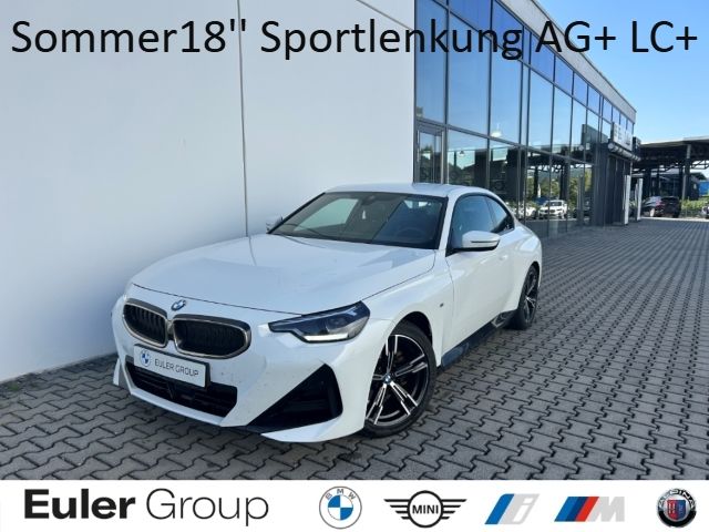 BMW 218