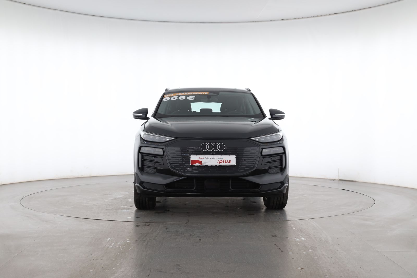 Audi Q6 e-tron - Bild 5