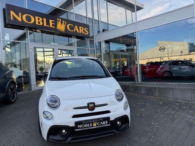 Fahrzeugabbildung Abarth 695 1.4 T-Jet BEATS NAVI ALU