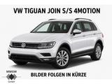 Volkswagen Tiguan Join S/S 4Motion AHK/Pano/Navi/LED/DynKur - Volkswagen Tiguan JOIN mit Benzin-Antrieb