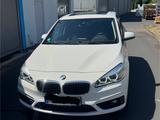 BMW 218 Active Tourer 218d Sport Line Sport Line