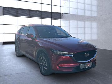 Mazda CX-5 - 7