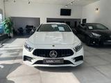 Mercedes-Benz CLS 300d 4Matic AMG Line/Multibeam/Night/Burmes. - Mercedes-Benz CLS 300 Gebrauchtwagen