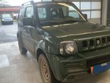 Suzuki Jimny 1.3 Club - Suzuki Jimny: Club