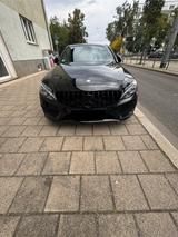 Mercedes-Benz C 220 AMG Line Edition Autom. AMG Line... - Mercedes-Benz C 220 in Erfurt