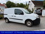 Renault Kangoo Rapid Extra Vario-Paket ,1.5 dCi,Euro6 - Renault Kangoo rapid 1 5 dci extra