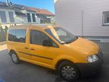 Volkswagen VW Caddy 2.0 SDI - Volkswagen Caddy: Sdi