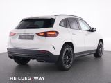 Mercedes-Benz GLA 180 AMG+MBUX+LED-HP+KeylGo+Amb+Nght+20 Zoll+ - Mercedes-Benz GLA 180 aus 2024