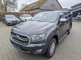 Ford Ranger XLT Doka 2.0 TDCi 4x4 Hardtop,Seilwinde - : Seilwinde