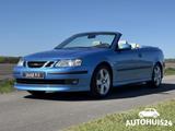 Saab 9-3 Cabrio 2.8 V6 T Aero bj2007 250PK NL-AUTO! - Saab Gebrauchtwagen