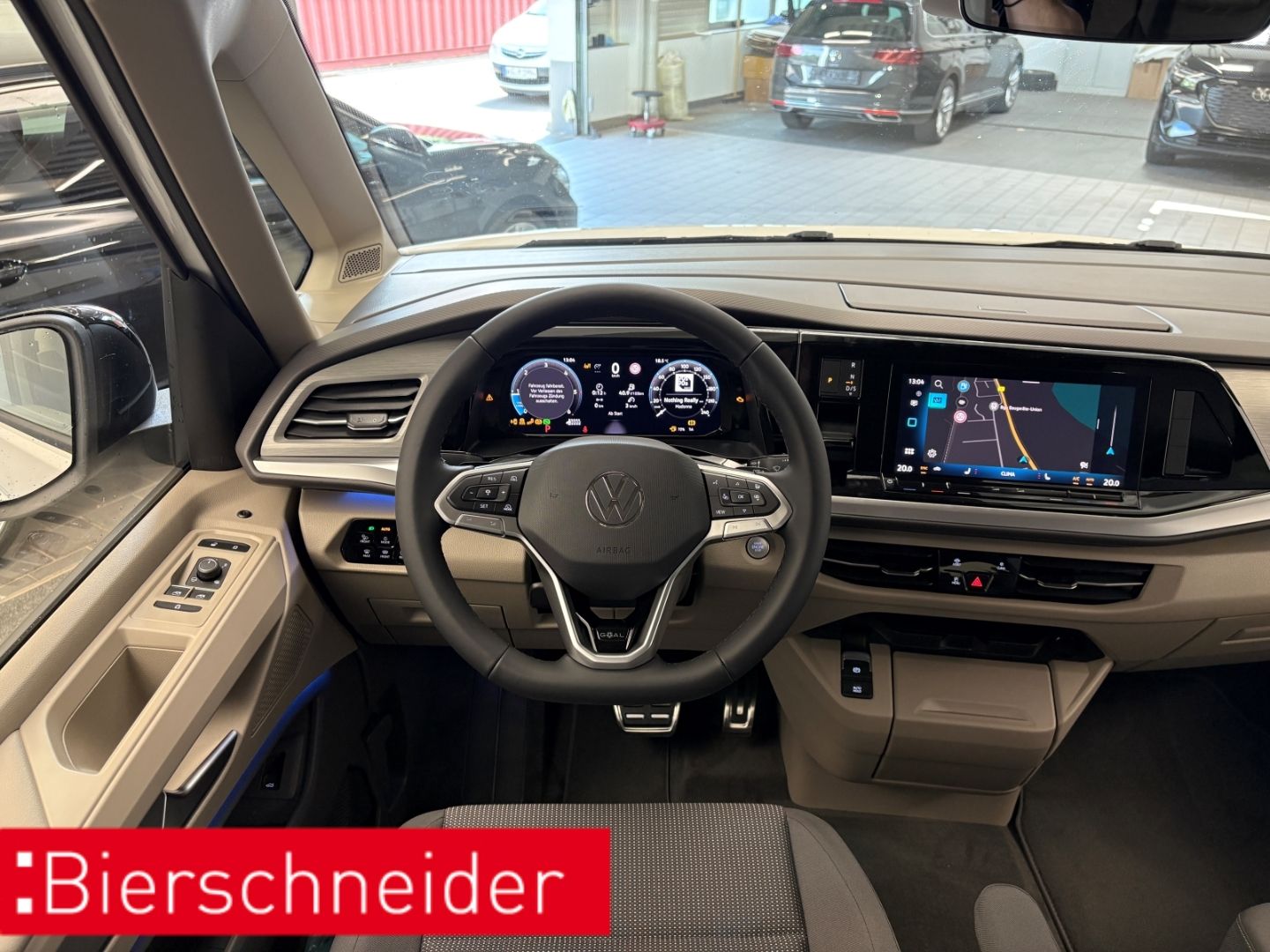 Volkswagen T7 Multivan - Bild 14