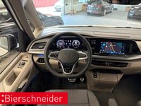 Volkswagen T7 Multivan - Vorschau Bild 14