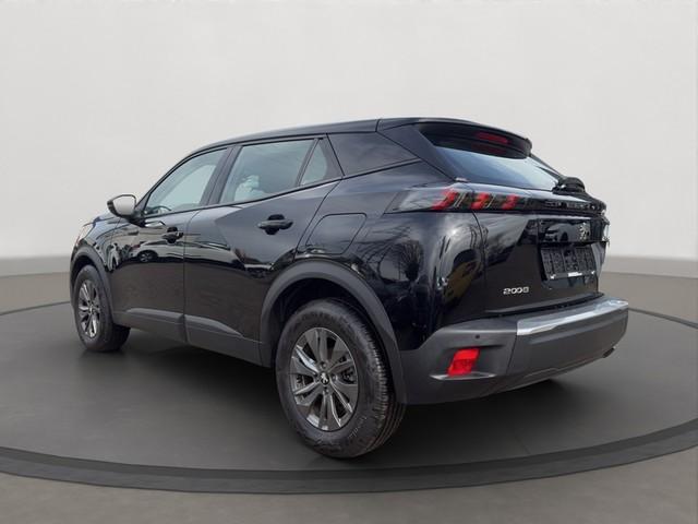 Peugeot 2008 Active Navi DAB SHZ Spurhalteass. Verkehrsz