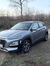 Hyundai KONA Hybrid 2WD Trent - Hyundai: Unfallwagen
