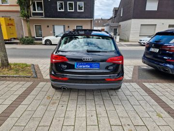 Audi Q5 - 6