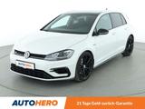 Volkswagen Golf VII 2.0 TSI R BlueMotion 4Motion Aut.*NAVI* - Volkswagen Golf: Tsi Bluemotion