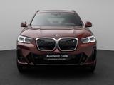 BMW iX3 Impressive M Sport Panorama Kamera HUD H/K - mit Elektro-Antrieb: Leder