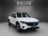 Mercedes-Benz EQB 300 4M Progressive*Pano*NIGHT*Kamera*Keyless - weiße Mercedes-Benz EQB