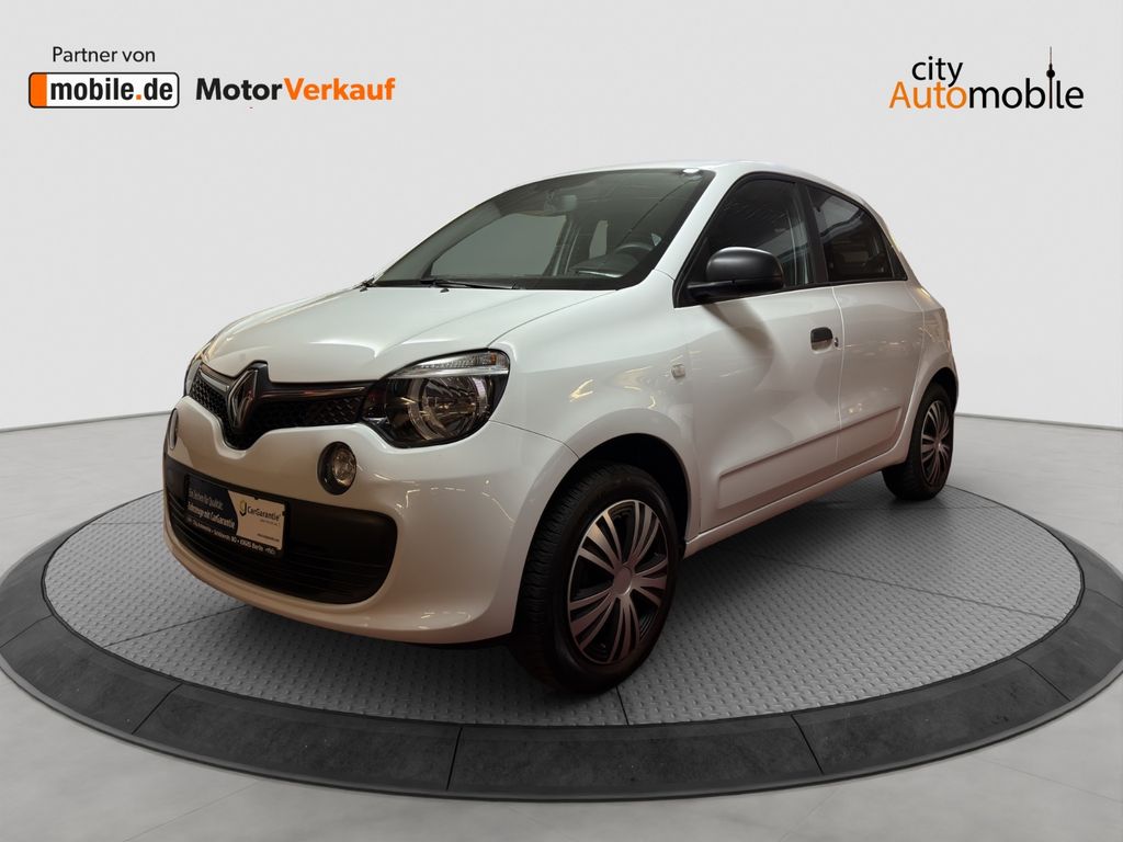 RENAULT Twingo Life