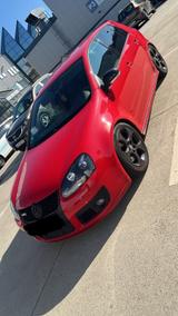 Volkswagen Golf 5 GTI Tausche/Verkaufe - Volkswagen Golf: Verkaufe GTI