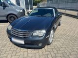 Chrysler Daimler Crossfire Cabrio 3.2 V6 - Chrysler Crossfire aus 2006