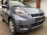 Daihatsu DAIHATSU SIRION 1.3 AUTOMATIK 2011-NUR 45T... - Daihatsu Sirion: Automatik
