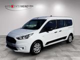 Ford Transit Connect Kombi lang Trend - gebrauchte Ford Transit Connect aus dem Jahr 2022
