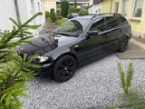 BMW 3er E46 320D 150PS 6-Gang Leder  Schi... - BMW: Kombi, 3er E46