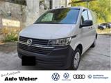 Volkswagen T6.1 Transporter Kasten 2.0TDI Klima AHK Rfk