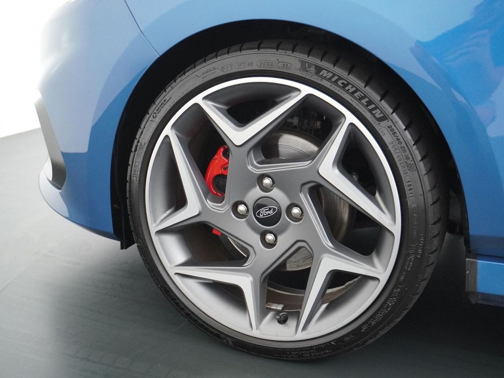 Ford Fiesta 1.5 EcoBoost ST-3 200 PK NL Auto NAP Händ