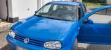 Volkswagen VW Golf IV Sondermodell Generation Rostfrei - Volkswagen Golf: Generation