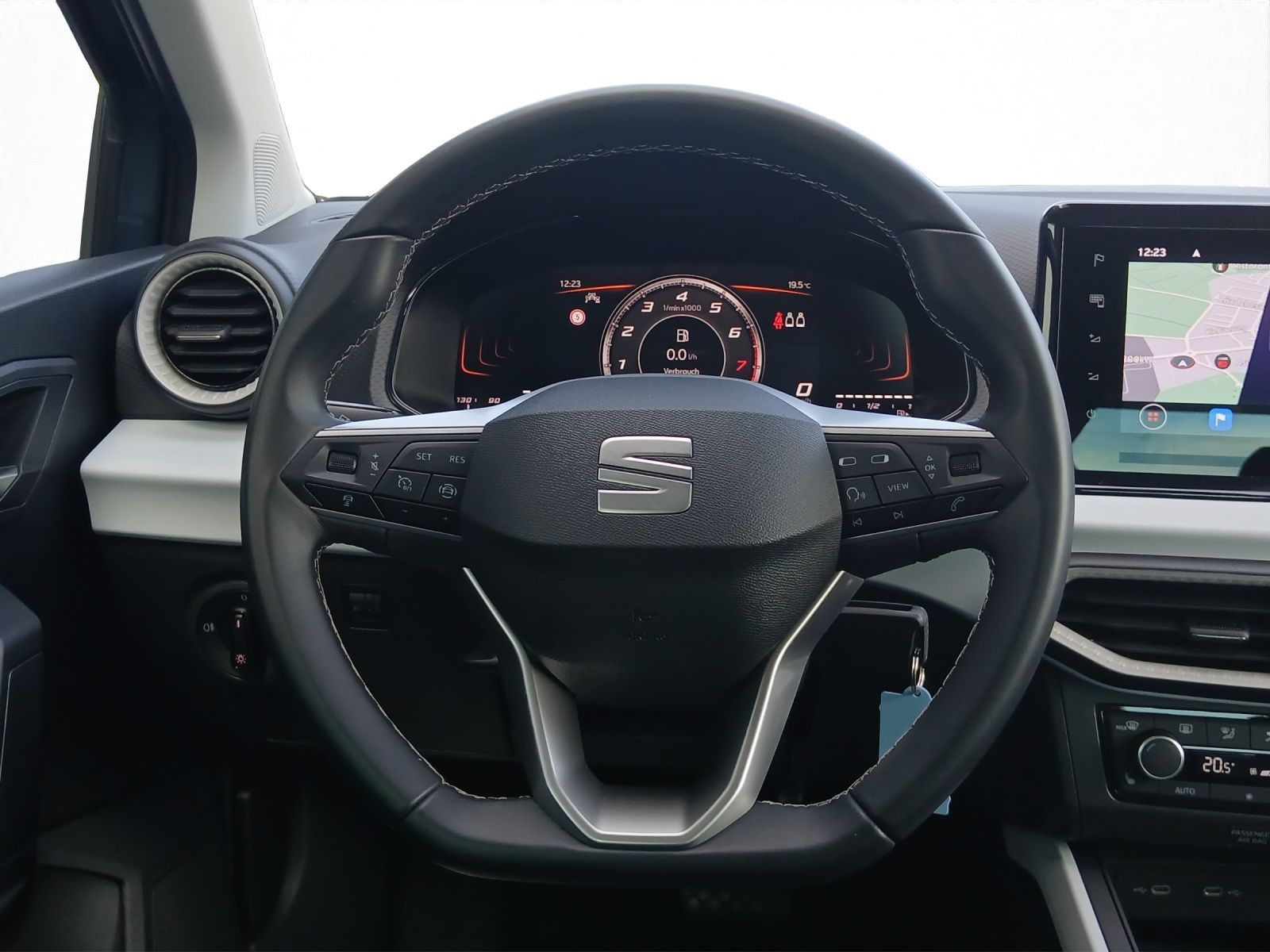 Seat Arona - Bild 10
