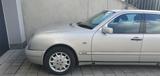Mercedes-Benz E 320 4MATIC AVANTGARDE Avantgarde - Mercedes-Benz E 320 aus 1998