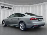 Audi A5 40 2.0 TDI quattro Sportback S line | Matrix - Audi A5 mit Diesel-Antrieb: Limousine, 2.0