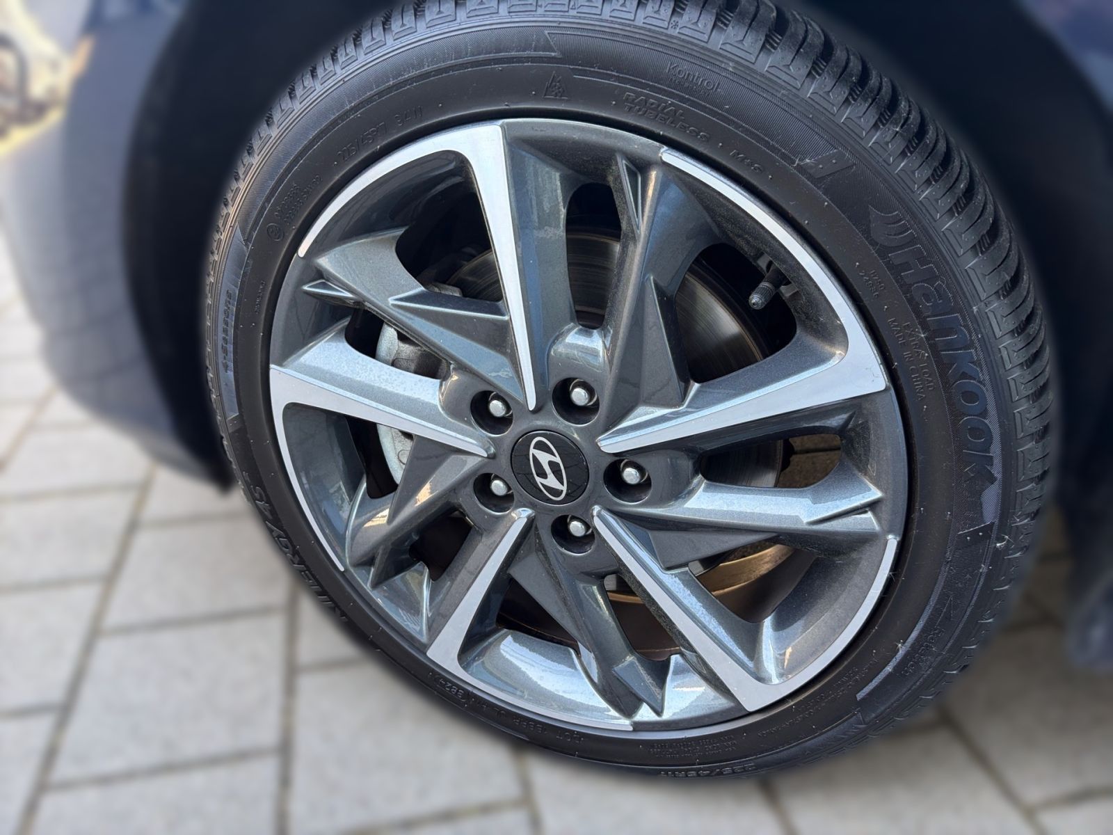 Hyundai i30 – Bild 8