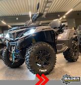 CFMOTO CFORCE 1000 EPS DLX LOF ZUL. | TOP | NEU | 75 PS - CFMOTO CFORCE 1000 L DLX EPS