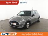 MINI One First *PDC*SHZ*KLIMA*GARANTIE* - MINI MINI Gebrauchtwagen in Köln