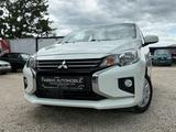 Mitsubishi Space Star, Klima