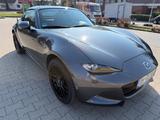 Mazda MX-5 RF 2.0 SKYACTIV-G 160 Sports-Line Sport... - graue Mazda MX-5