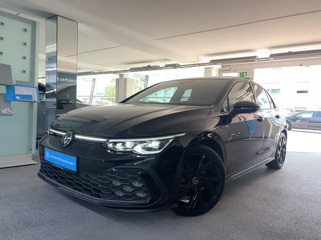 Volkswagen Golf VIII Lim. GTD 2.0 TDI DSG Navi*Pano*Kamera*