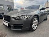 Jaguar XE 20d Portfolio - Jaguar Gebrauchtwagen in Kassel