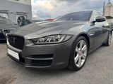Jaguar XE 20d Portfolio - Jaguar XE: Portfolio