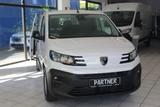 Peugeot Partner BlueHDi 100 L1 (K9/E) - Peugeot Partner mit Diesel-Antrieb: 1.9