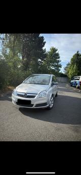 Opel zafira b Automatik - Opel Zafira in Hamm