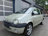 Renault Twingo 1.2 Sonderausstattung Initi... - gebrauchte Renault Twingo aus dem Jahr 2000